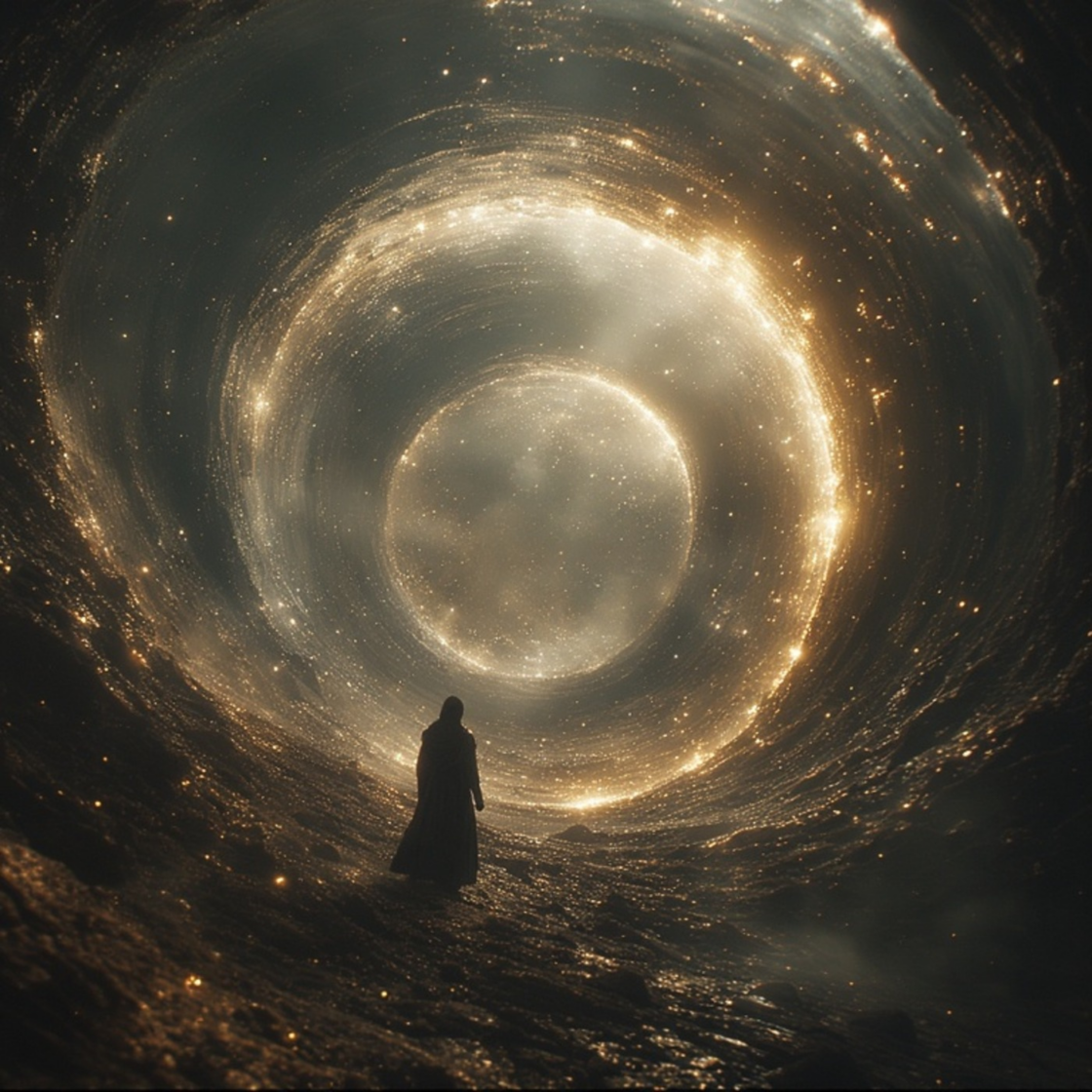 The Architect of Dissolution