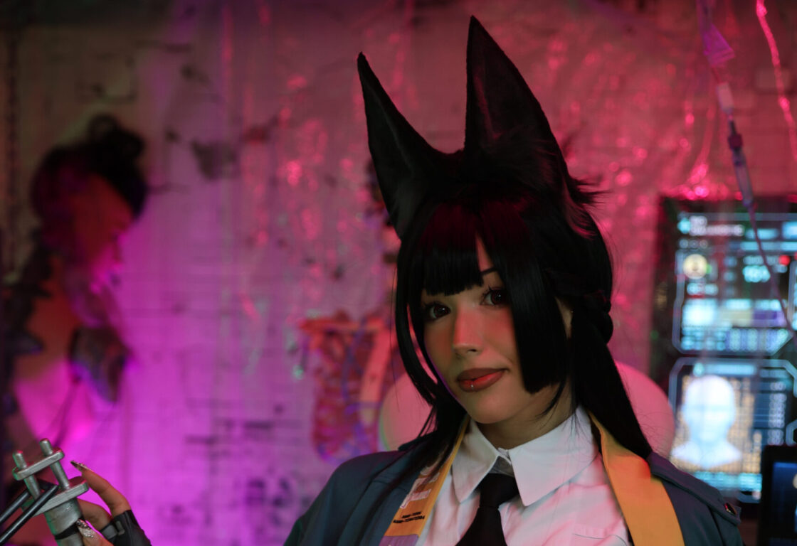 Vienna Comic Con 2025