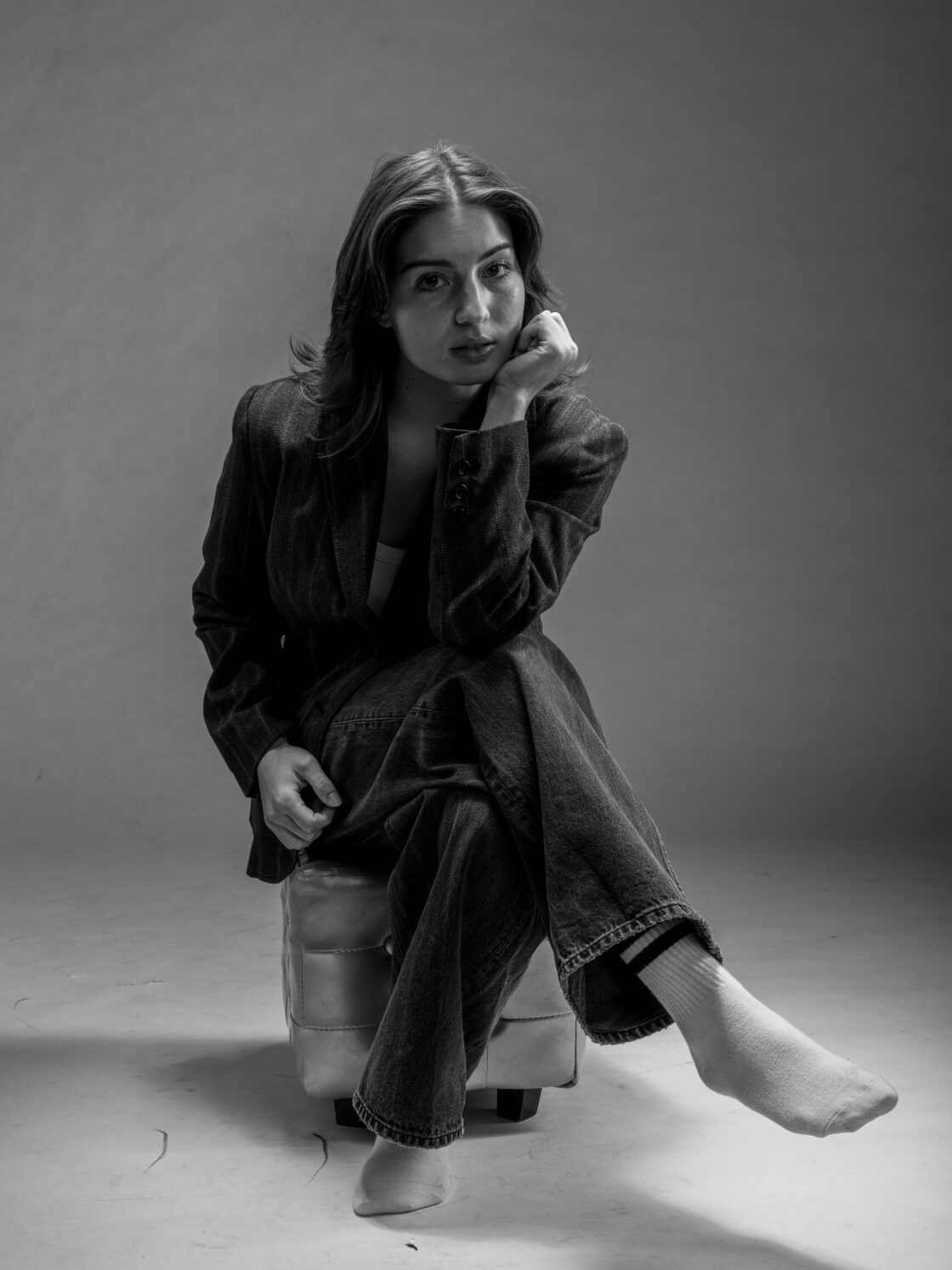 Studio Sessions: Tamara