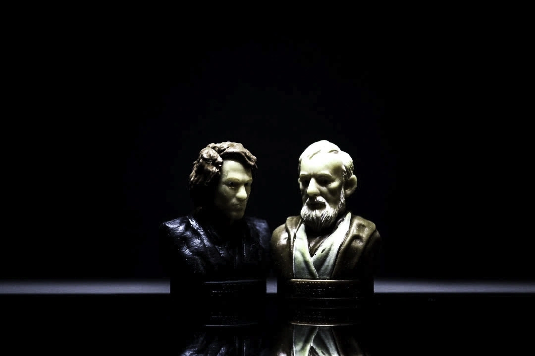 Noir Galaxy - Professional Product Photography Vienna